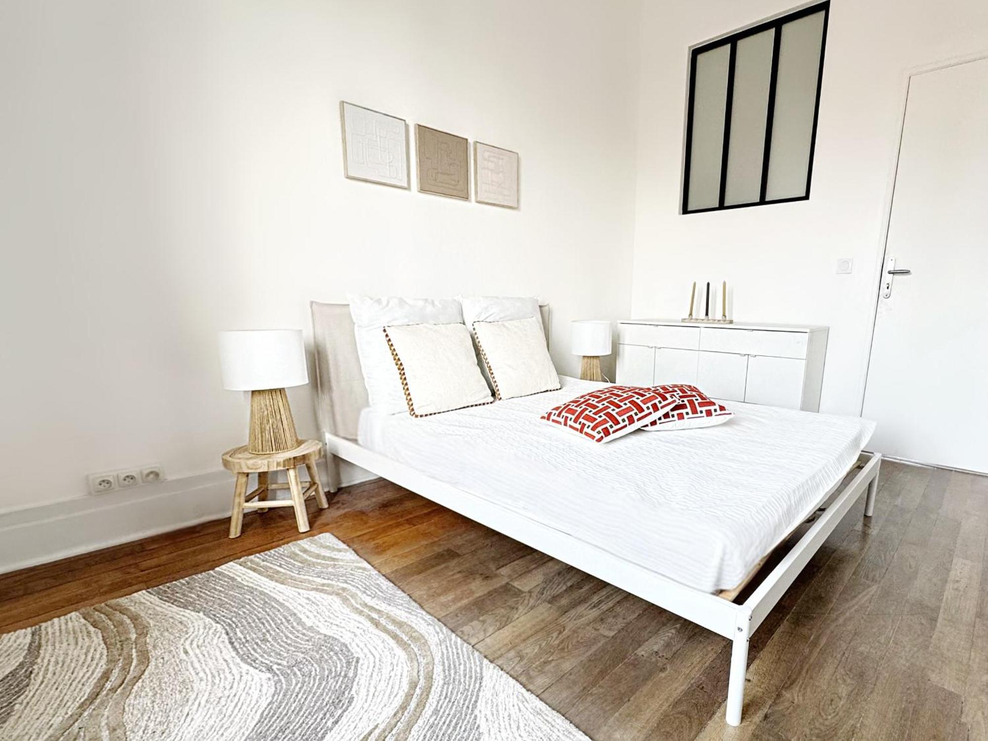 Suite Falso Villeurbanne Bagian luar foto