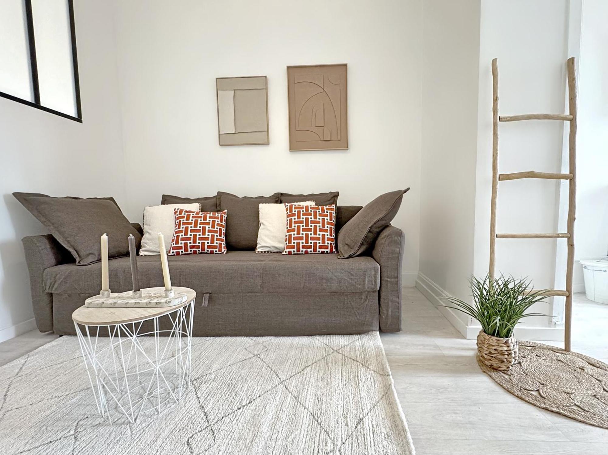 Suite Falso Villeurbanne Bagian luar foto