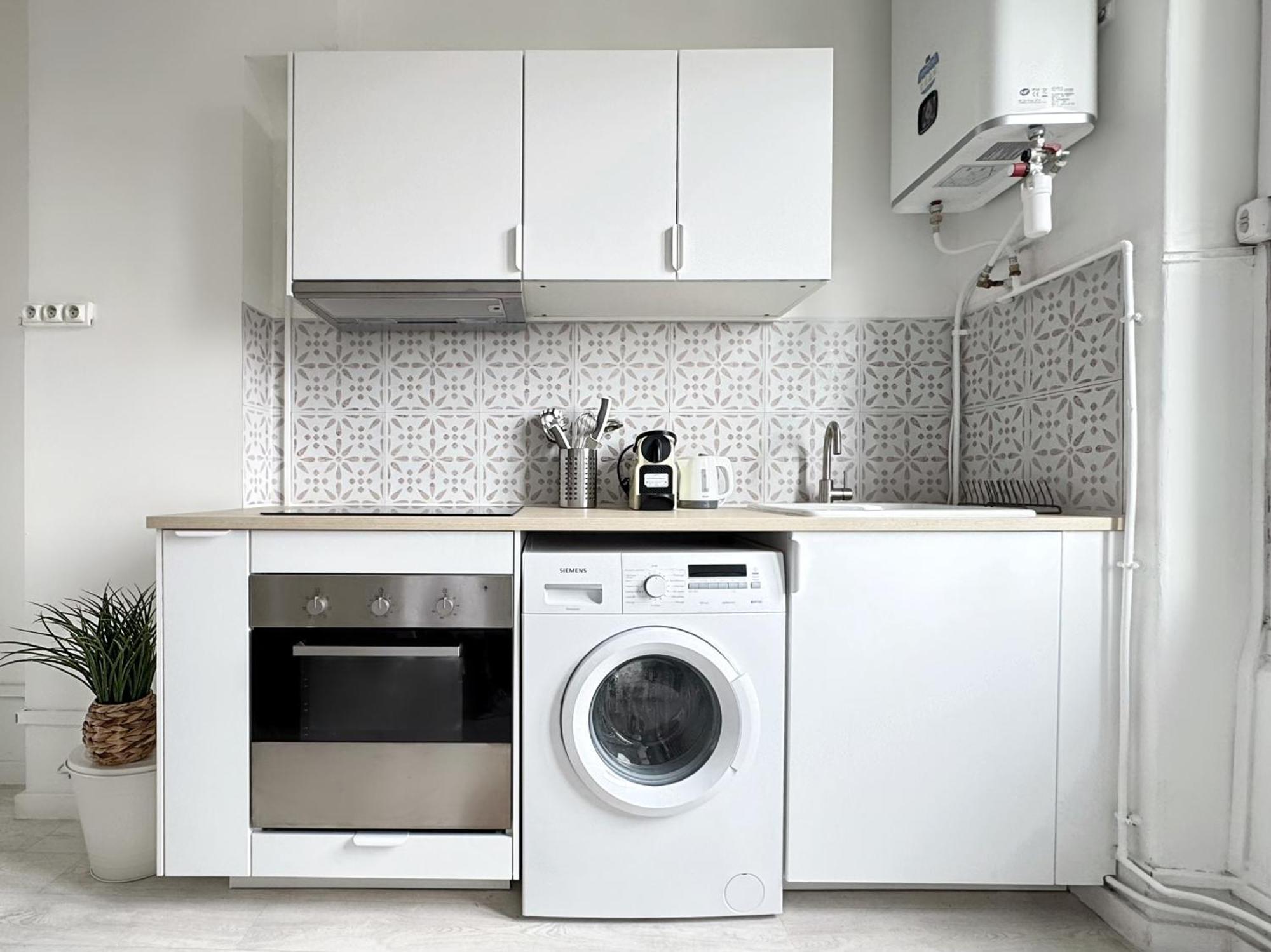 Suite Falso Villeurbanne Bagian luar foto